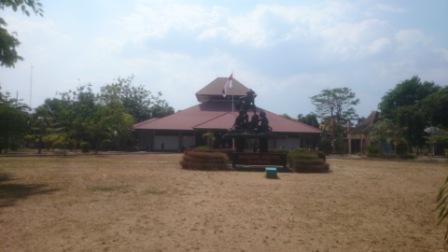October  2015  Pondok Pesantren Anak Tahfidzul Qur'an 